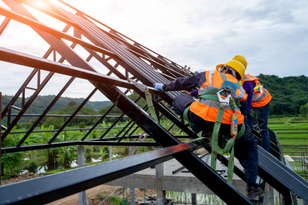 Best Commercial Roofing Services  in Amityville, NY