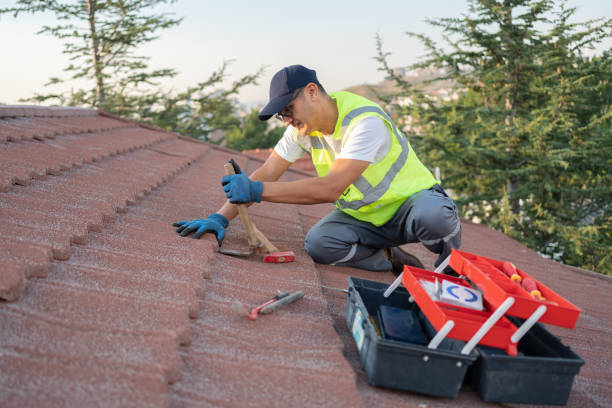 Quick and Trustworthy Emergency Roof Repair Services in Amityville, NY